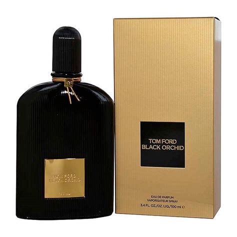 Tom Ford Black Orchid Eau de Parfum .